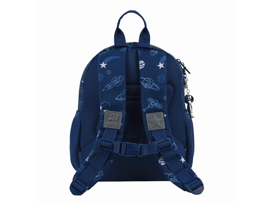 Рюкзак детский дошкольный Kite Kids In Space K26-2735XS
