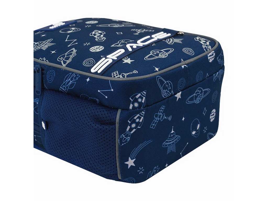 Рюкзак детский дошкольный Kite Kids In Space K26-2735XS