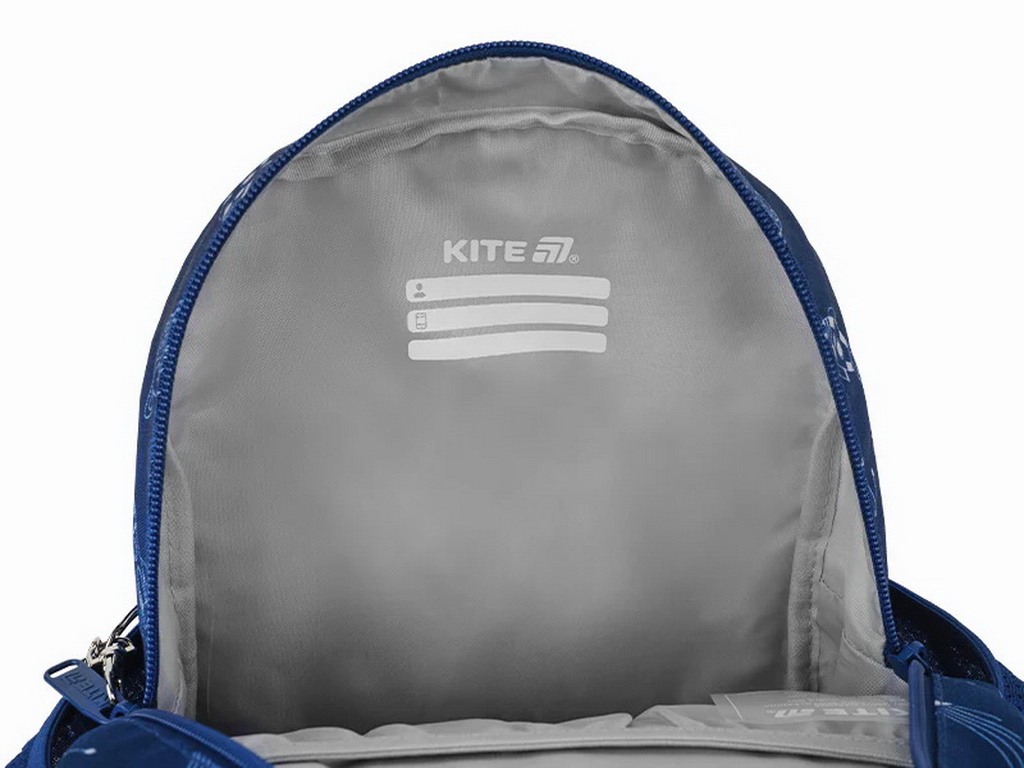 Рюкзак детский дошкольный Kite Kids In Space K26-2735XS