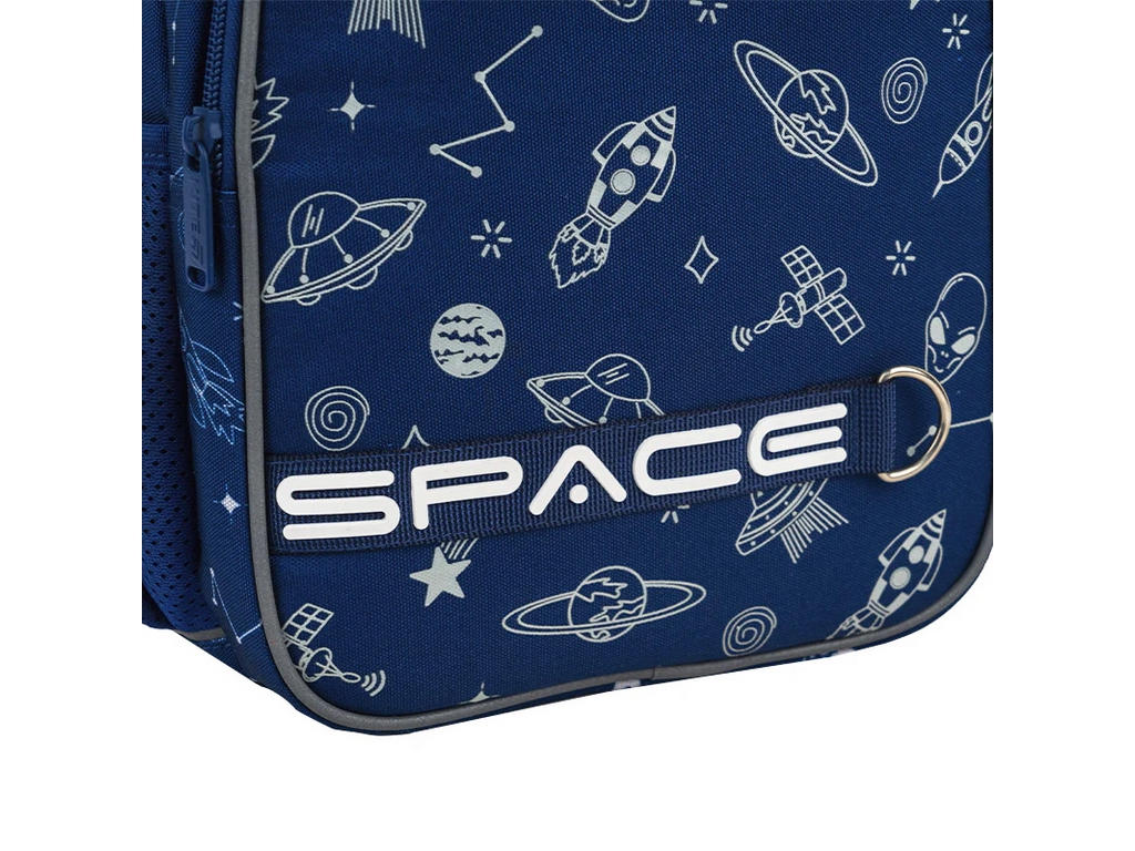 Рюкзак детский дошкольный Kite Kids In Space K26-2735XS