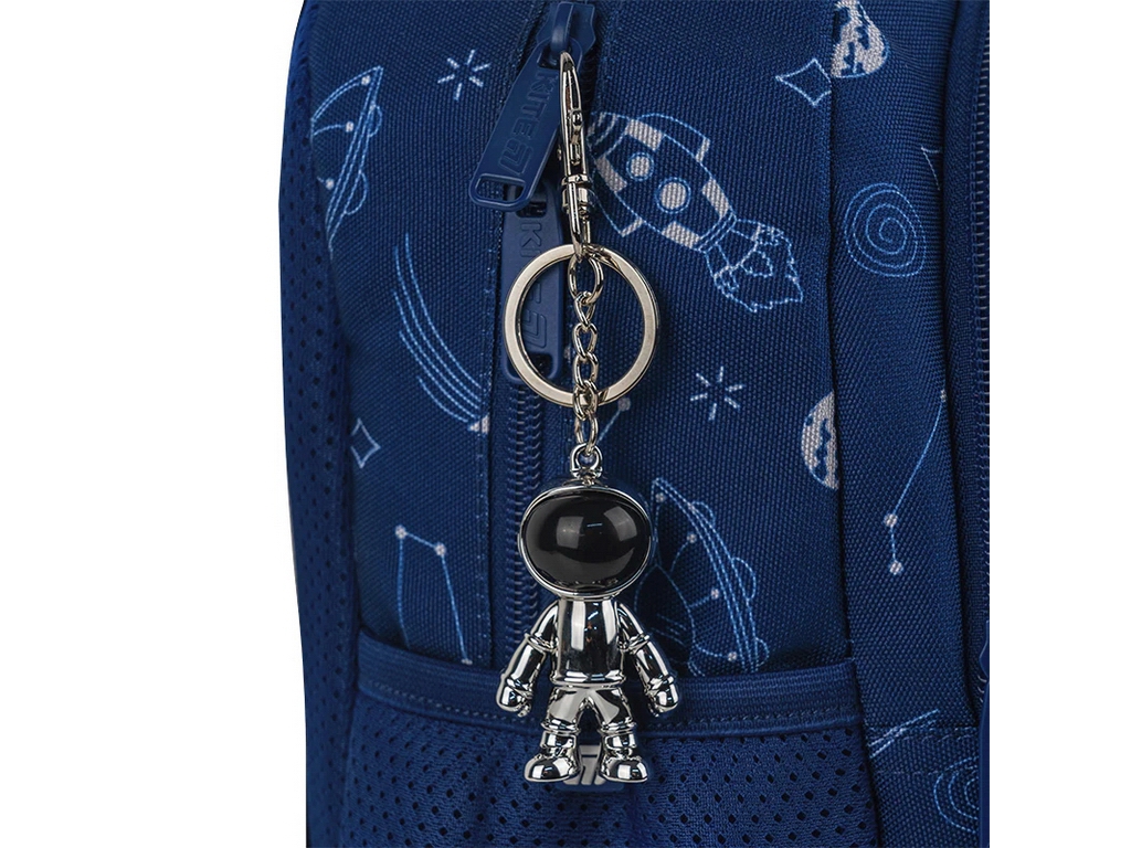Рюкзак детский дошкольный Kite Kids In Space K26-2735XS