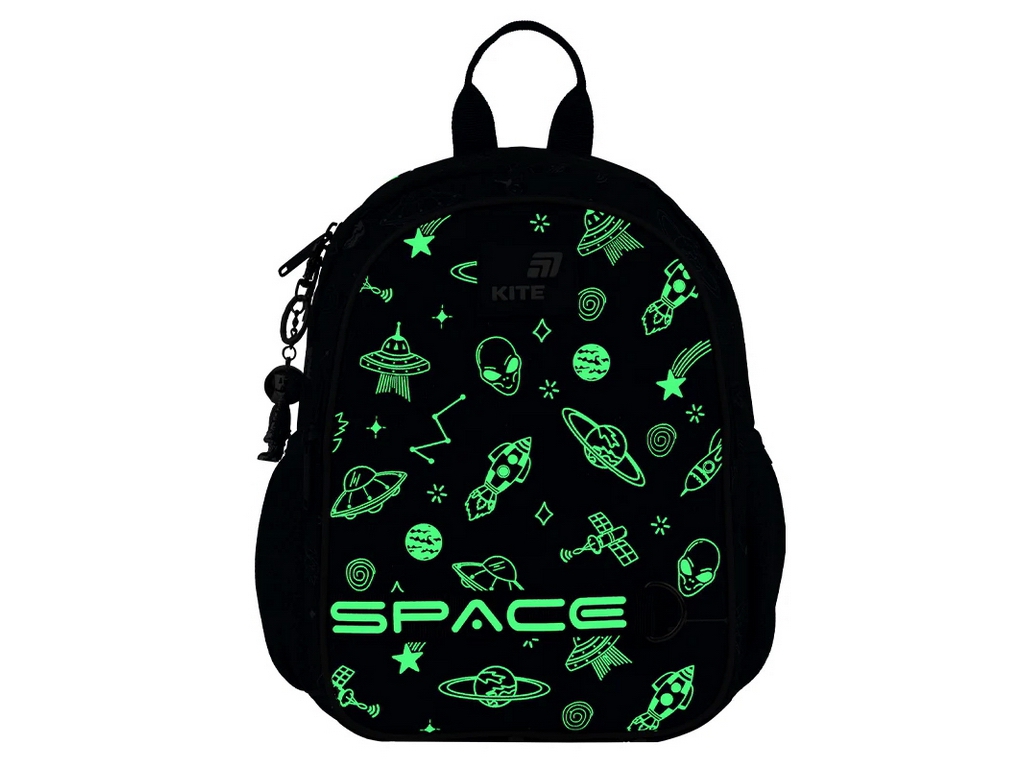 Рюкзак детский дошкольный Kite Kids In Space K26-2735XS