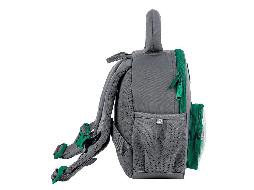 Детский рюкзак Croco Boo, Kite K26-2737XXS-2