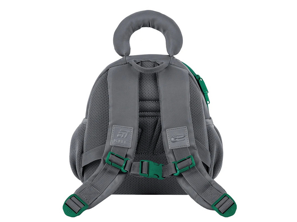 Детский рюкзак Croco Boo, Kite K26-2737XXS-2