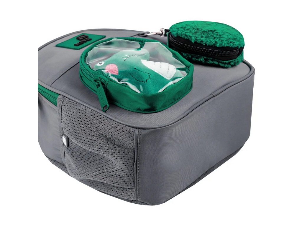 Детский рюкзак Croco Boo, Kite K26-2737XXS-2