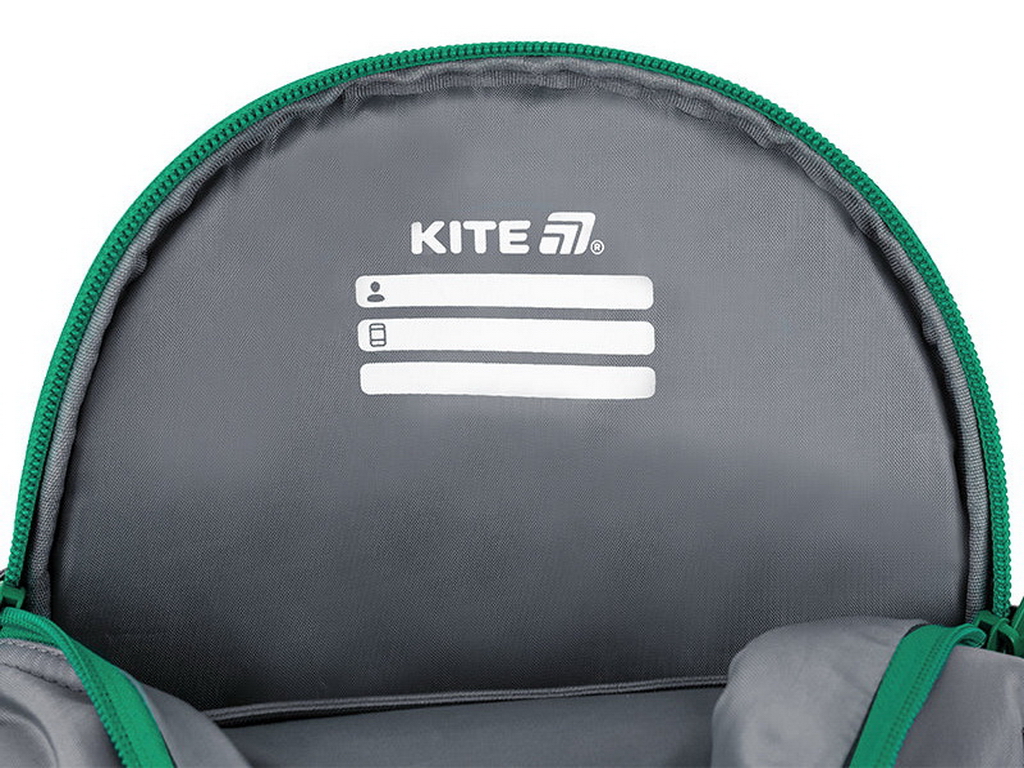 Детский рюкзак Croco Boo, Kite K26-2737XXS-2