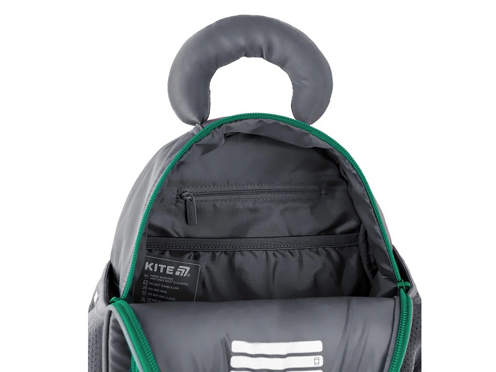Детский рюкзак Croco Boo, Kite K26-2737XXS-2