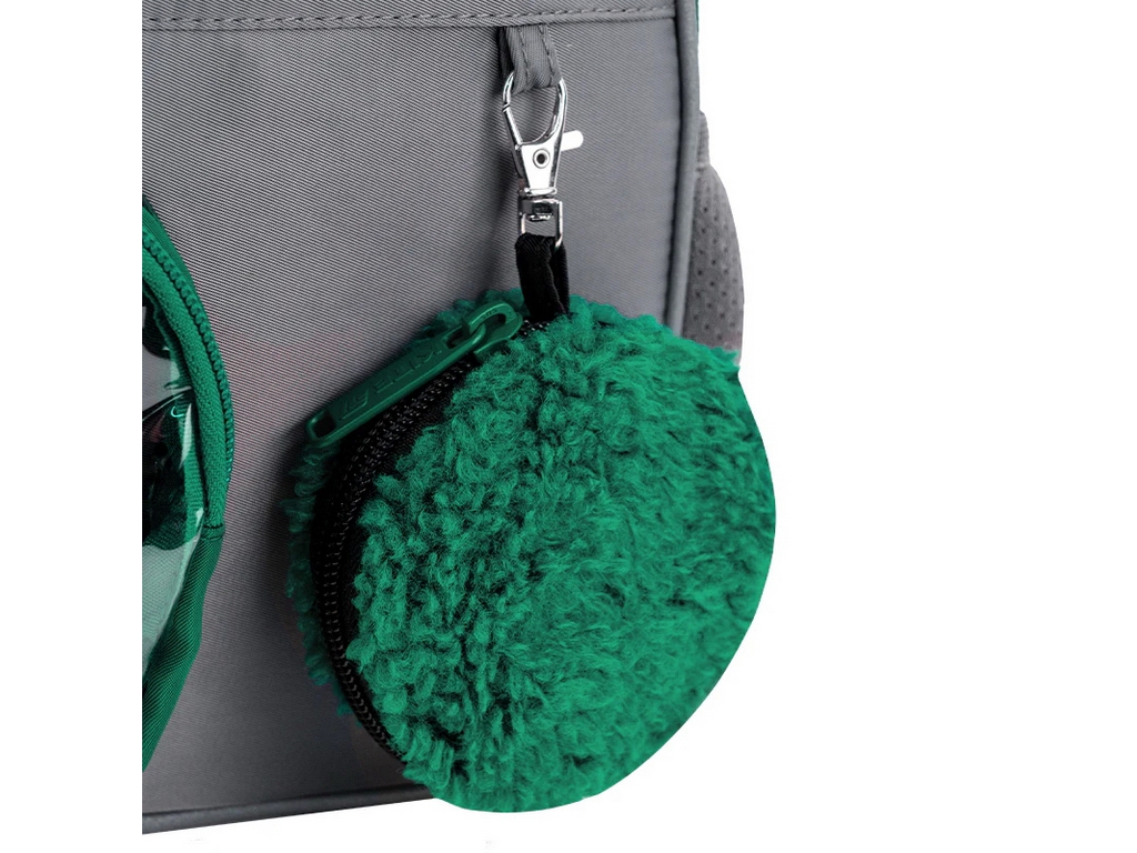 Детский рюкзак Croco Boo, Kite K26-2737XXS-2