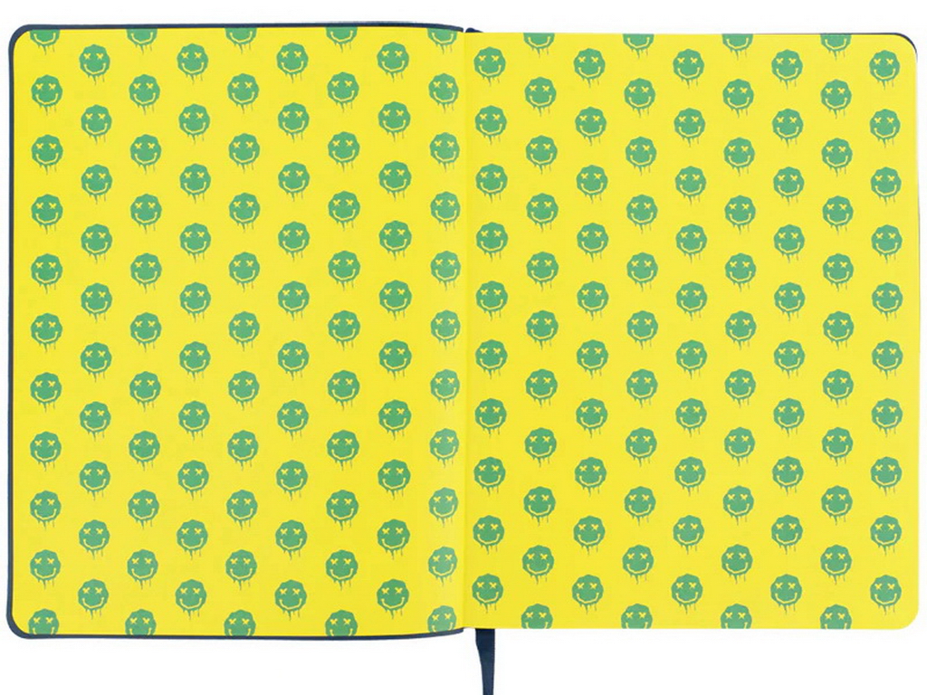 Щоденник шкільний Kite Remember K26-283-3, м’яка обкладинка, PU