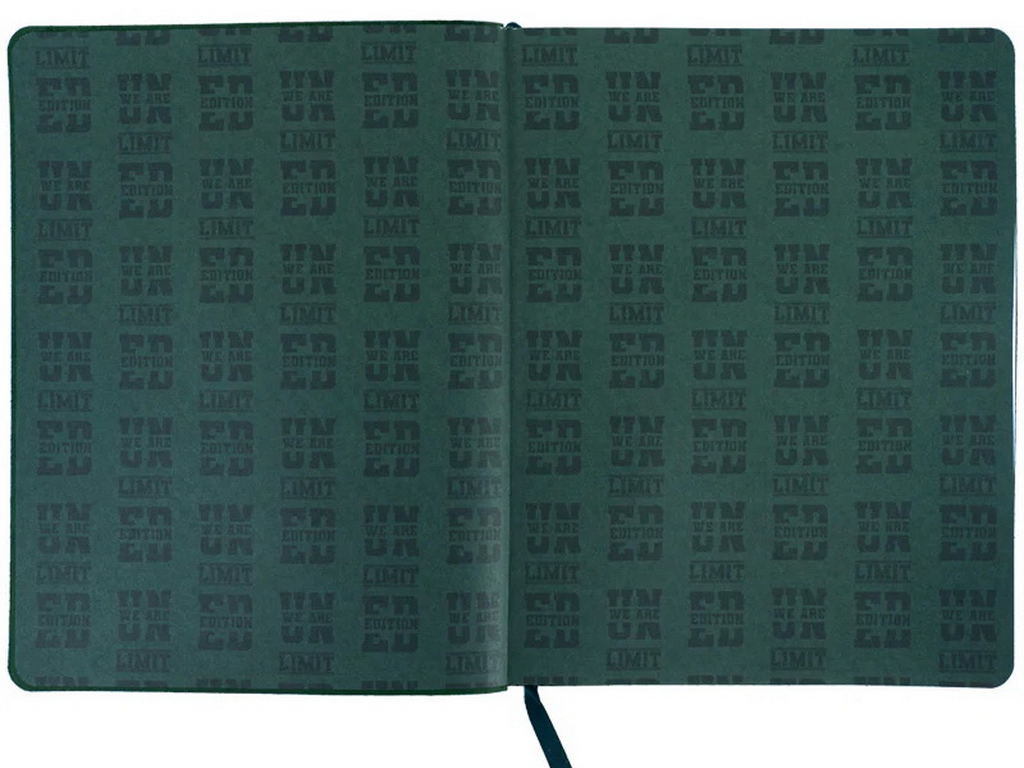 Щоденник шкільний Kite Unlimited K26-283-4, м’яка обкладинка, PU