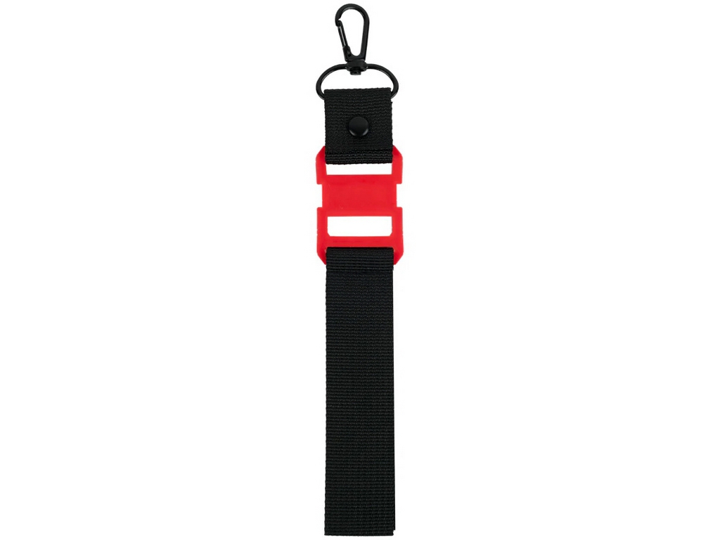 Брелок-підвіска Карабін Kite K26-3002-3