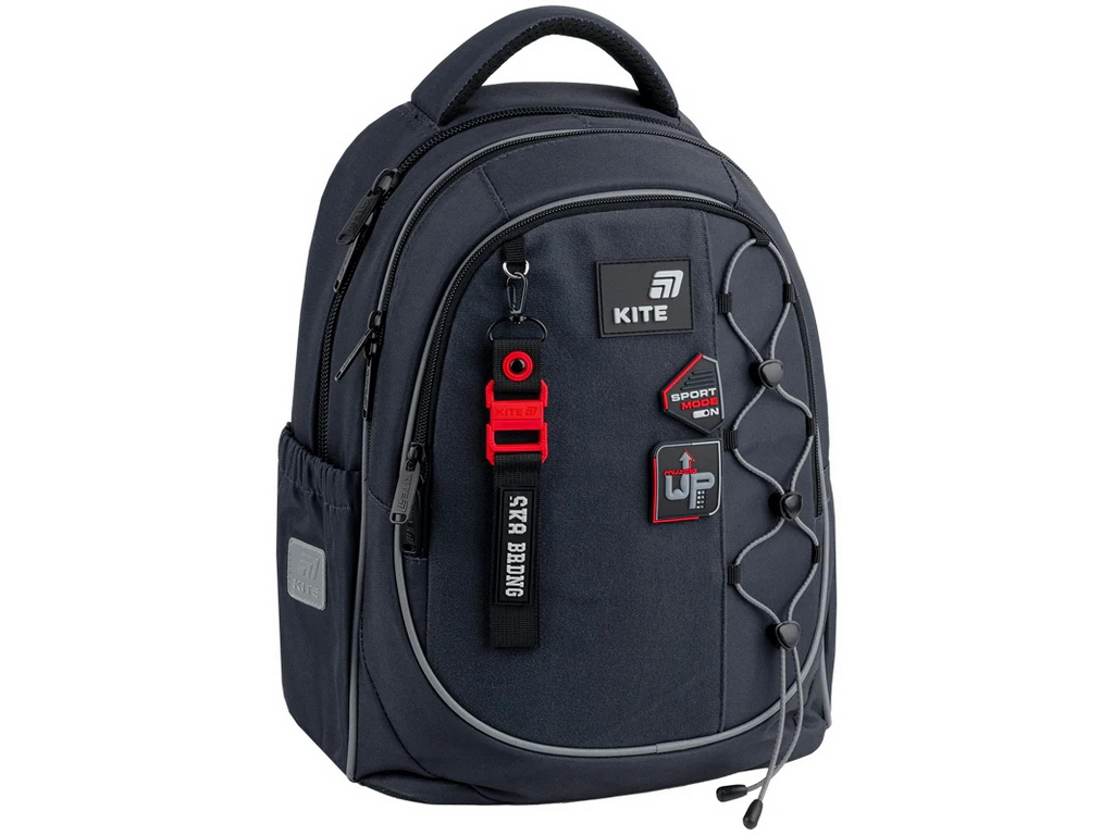 Брелок-підвіска Карабін Kite K26-3002-3