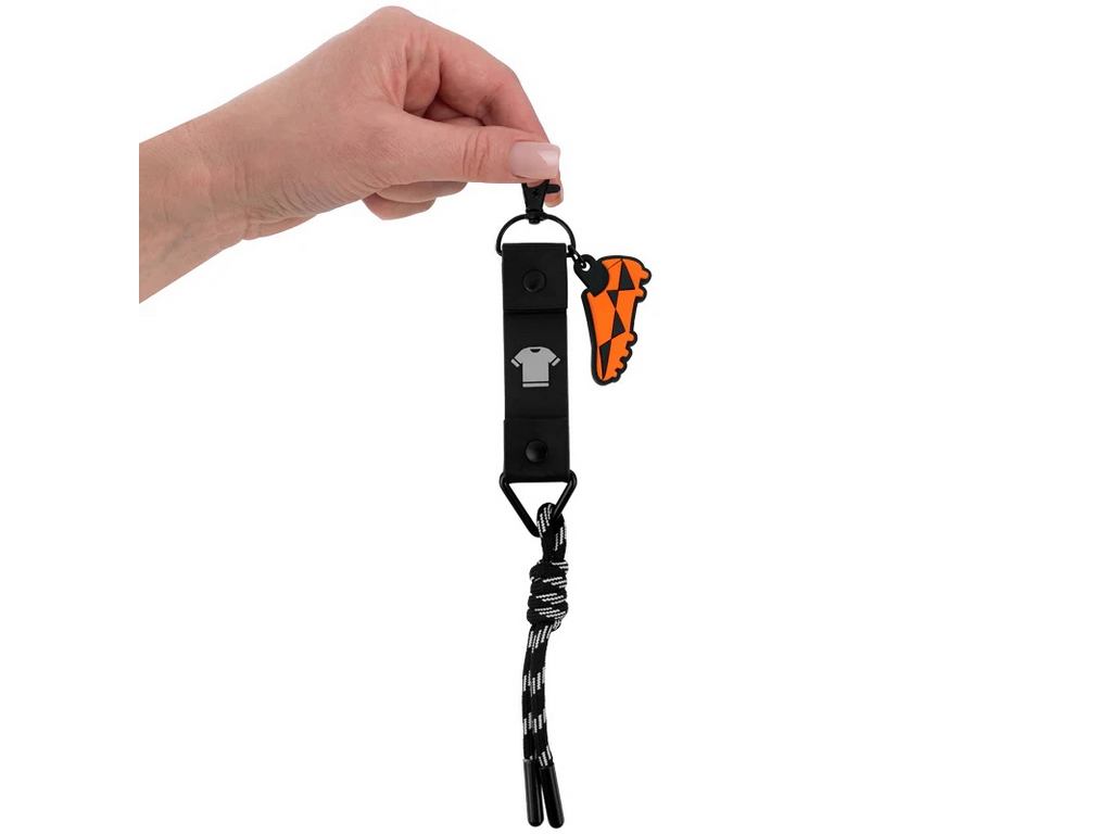 Брелок-підвіска Футбольна Kite K26-3002-4