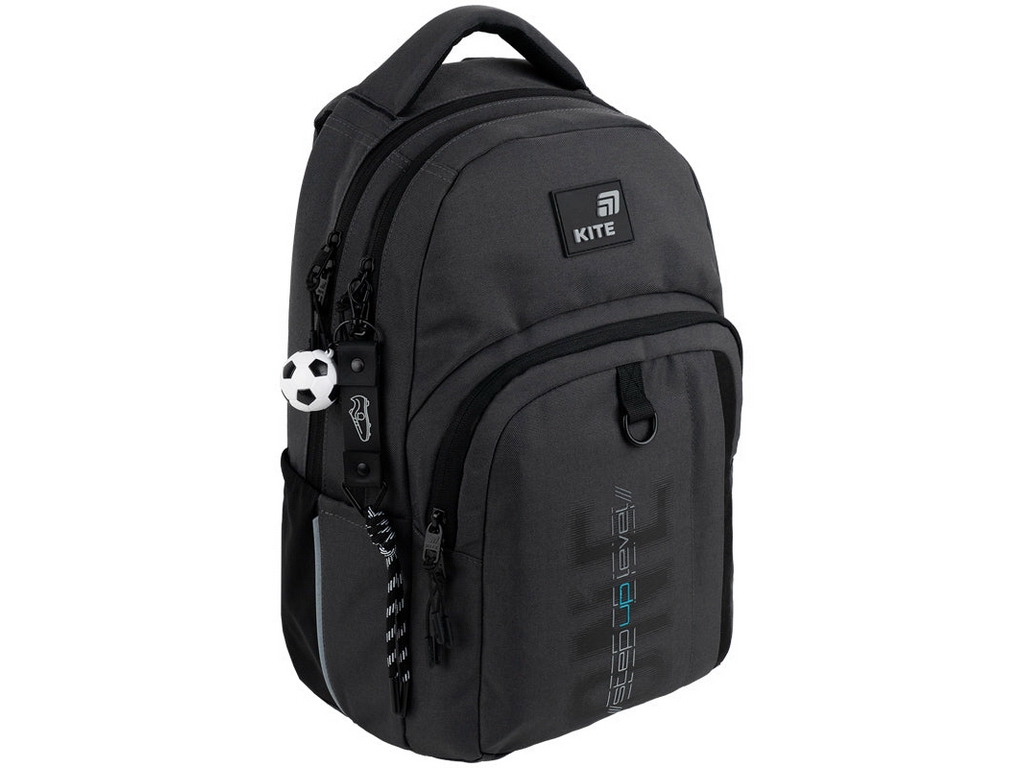 Брелок-підвіска Футбольна Kite K26-3002-5