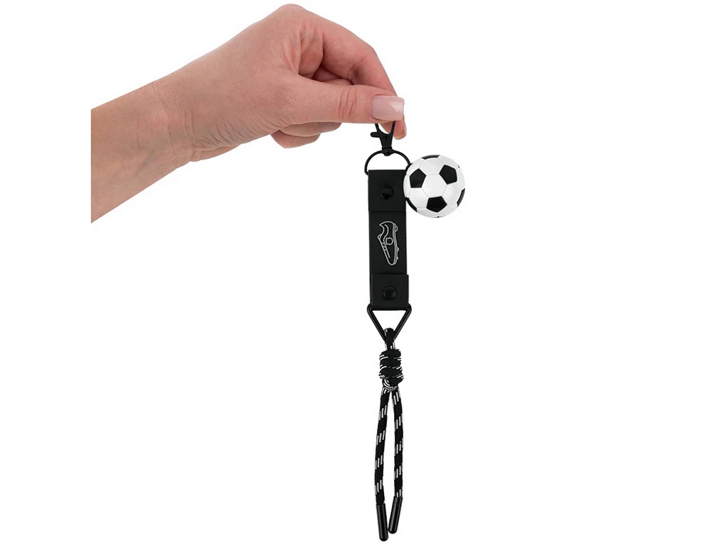 Брелок-підвіска Футбольна Kite K26-3002-5