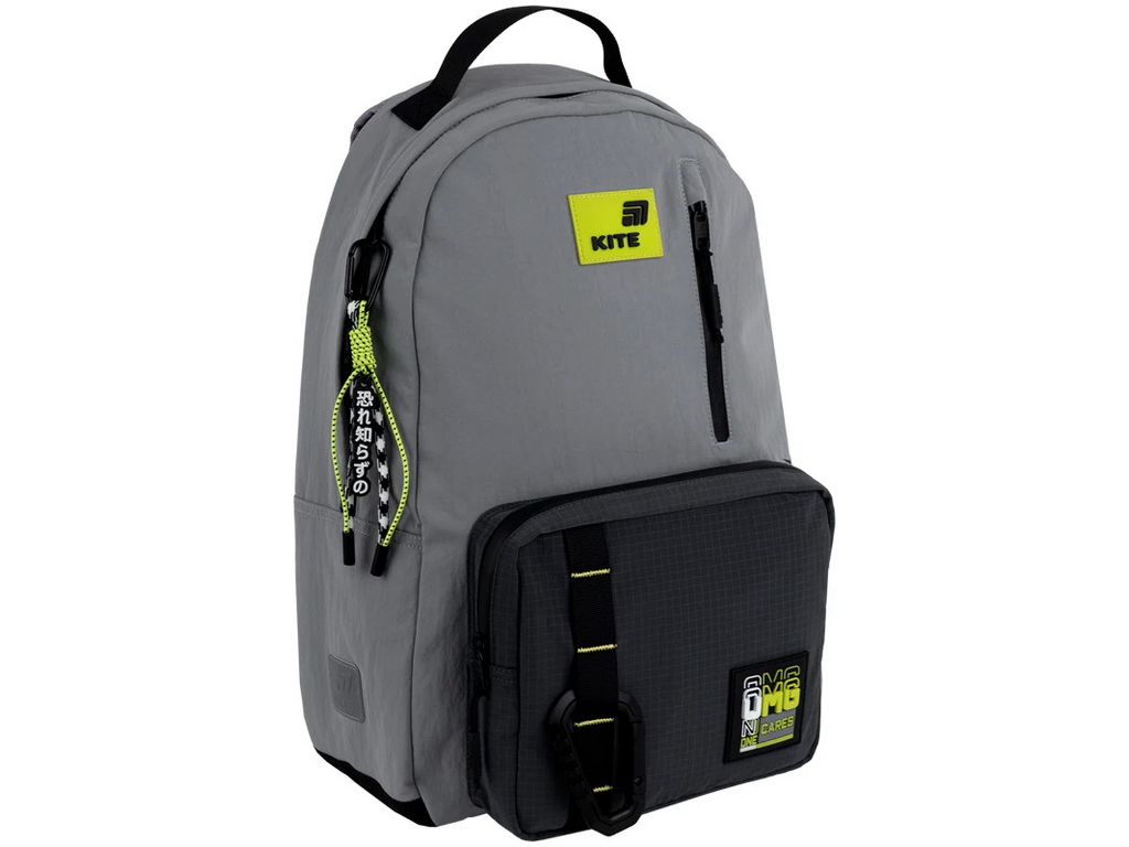 Брелок-підвіска Шнурівка Kite K26-3002-7