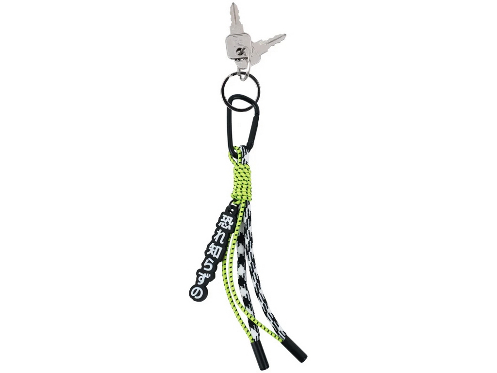 Брелок-підвіска Шнурівка Kite K26-3002-7