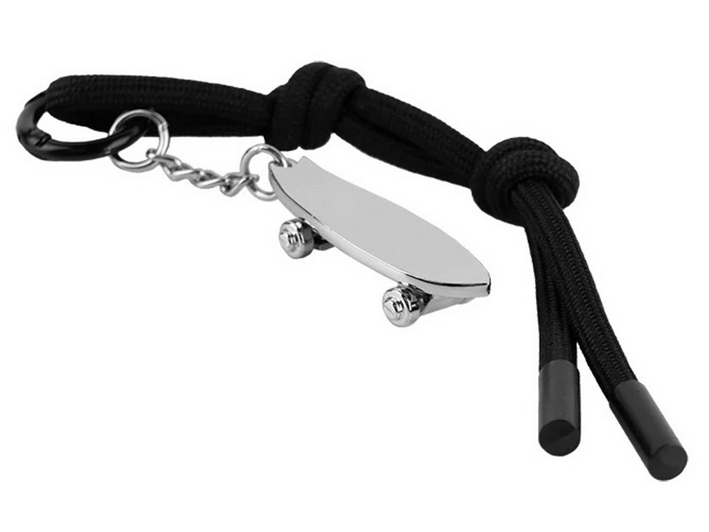 Брелок-підвіска Скейт Kite K26-3002-8