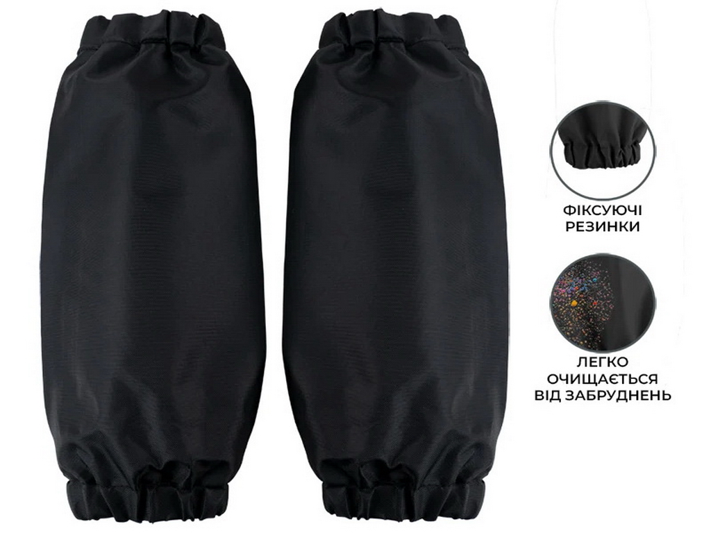 Фартух шкільний молодіжний Pattern, Kite K26-526-3