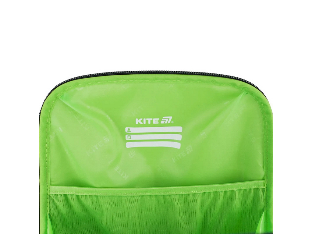 Рюкзак шкільний каркасний Kite Education SK8 Board K26-531M-2