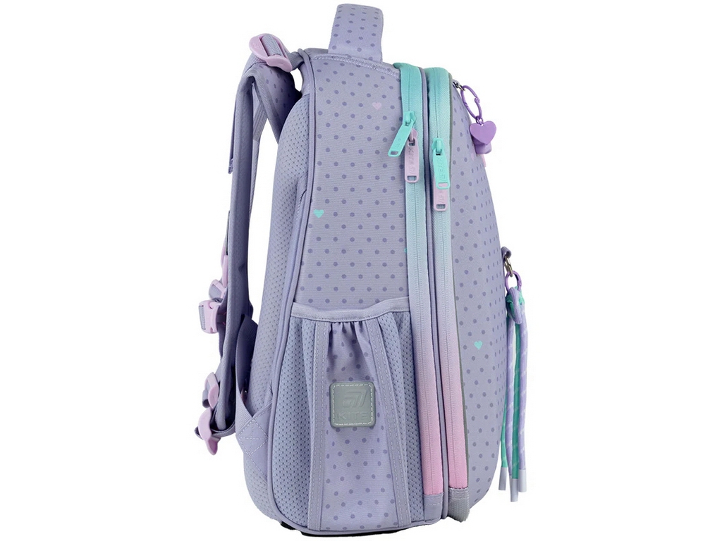 Рюкзак школьный каркасный Kite Lovely K26-531M
