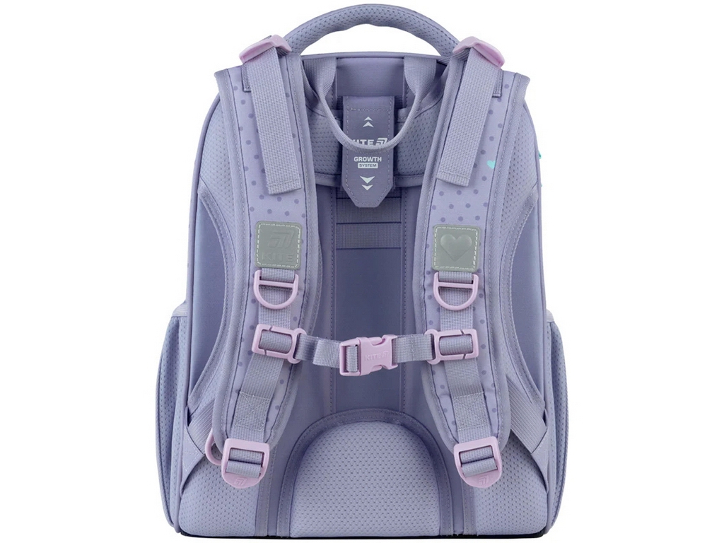 Рюкзак школьный каркасный Kite Lovely K26-531M