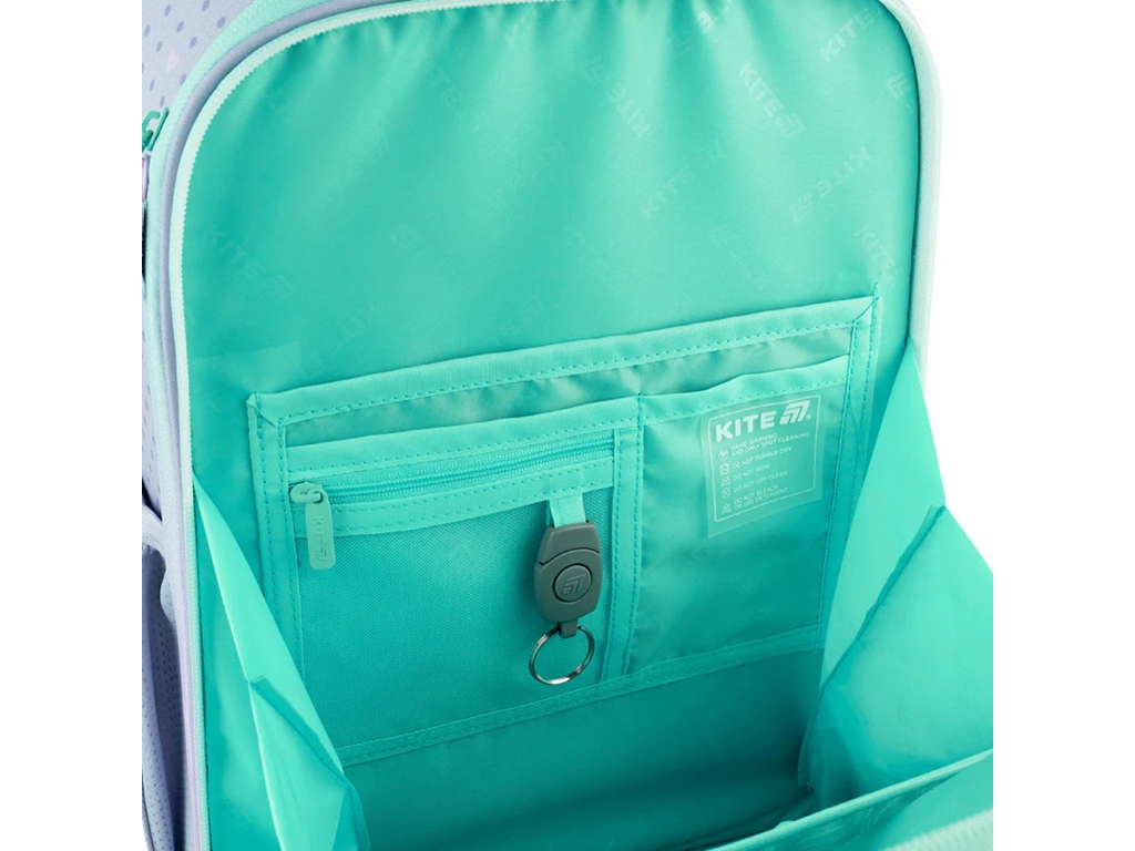 Рюкзак школьный каркасный Kite Lovely K26-531M