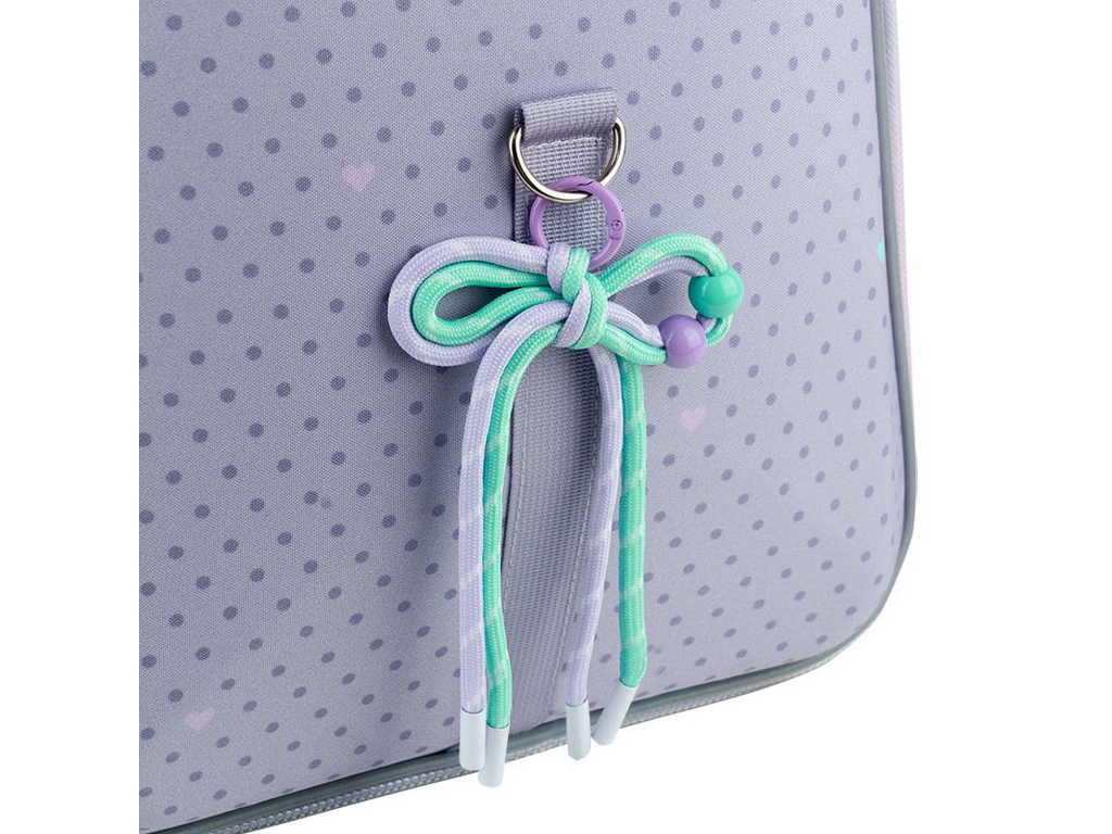 Рюкзак школьный каркасный Kite Lovely K26-531M