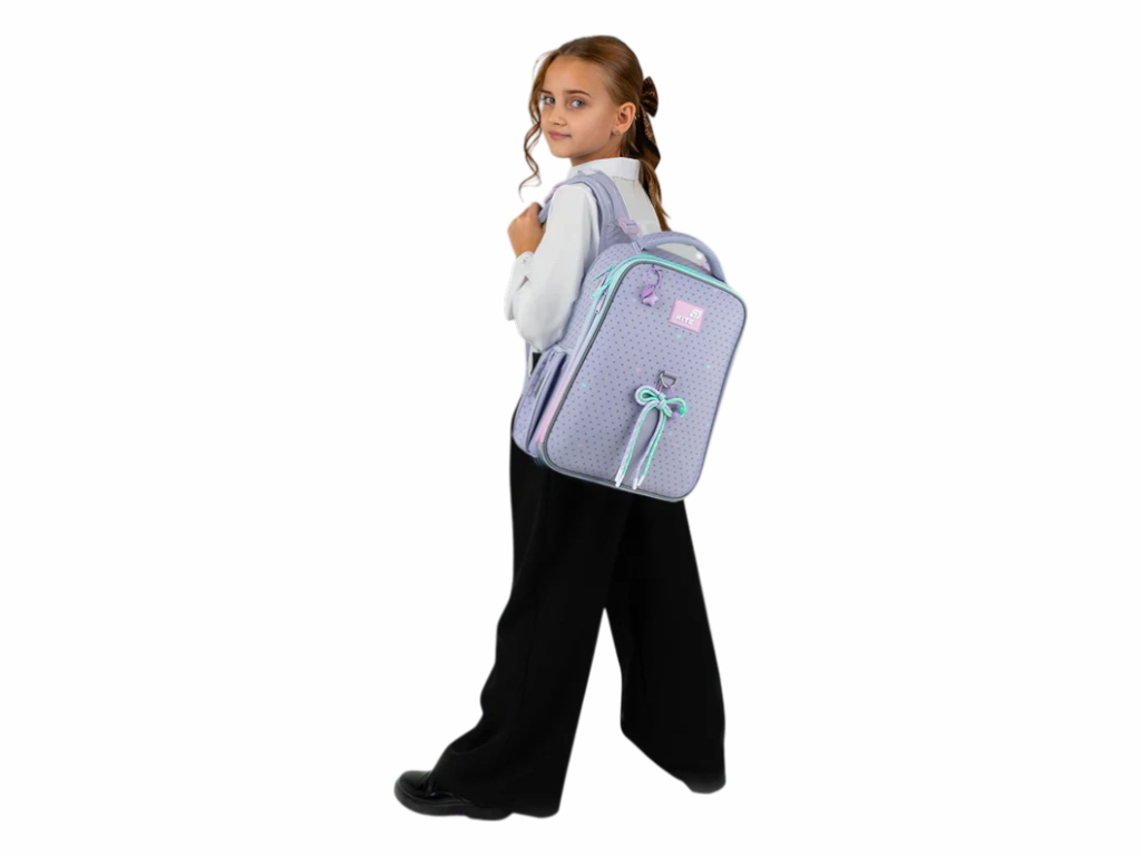 Рюкзак школьный каркасный Kite Lovely K26-531M