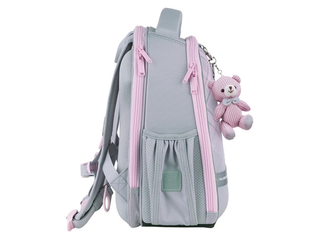 Рюкзак школьный каркасный College Line Kite K26-555S-1