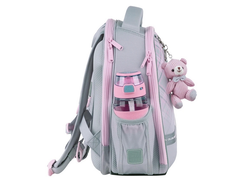 Рюкзак школьный каркасный College Line Kite K26-555S-1