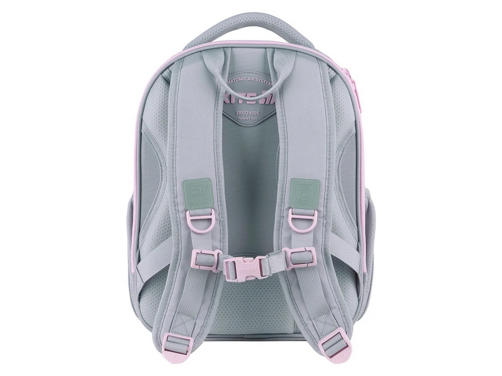 Рюкзак школьный каркасный College Line Kite K26-555S-1