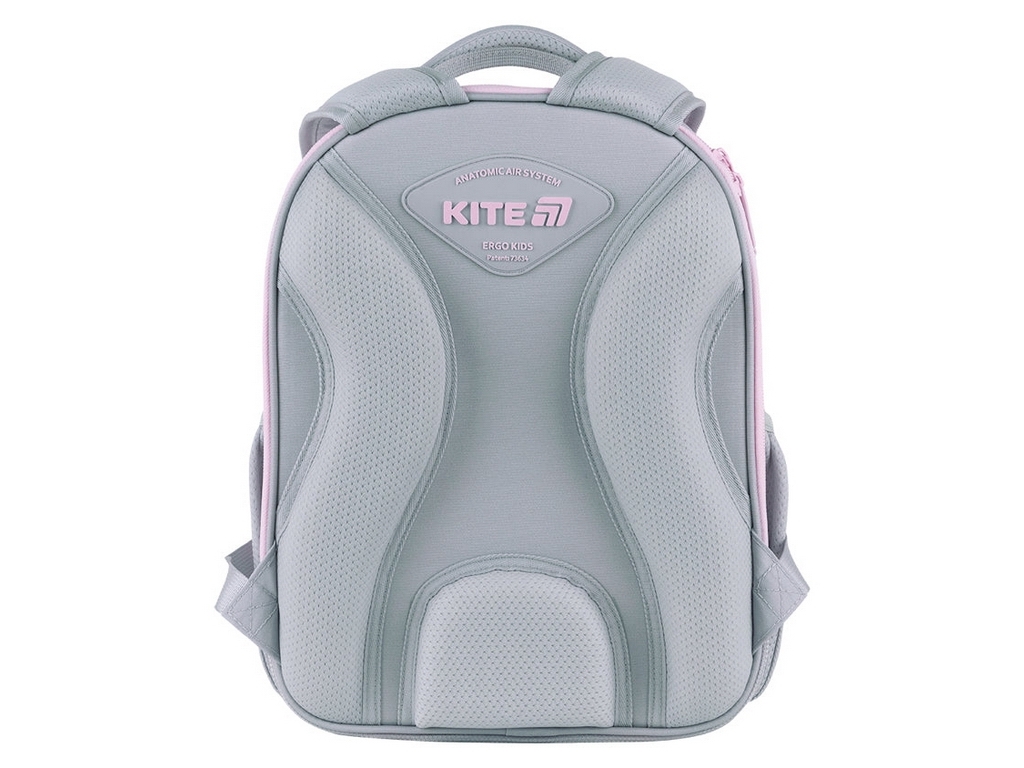 Рюкзак школьный каркасный College Line Kite K26-555S-1