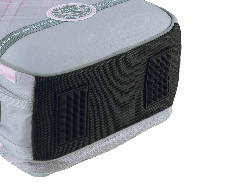 Рюкзак школьный каркасный College Line Kite K26-555S-1