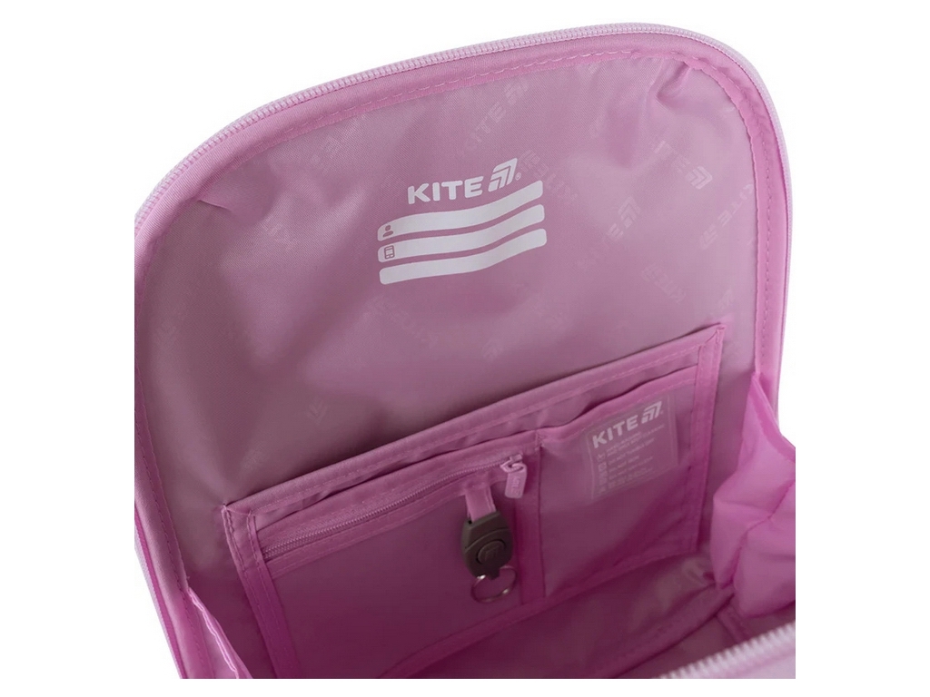 Рюкзак школьный каркасный College Line Kite K26-555S-1