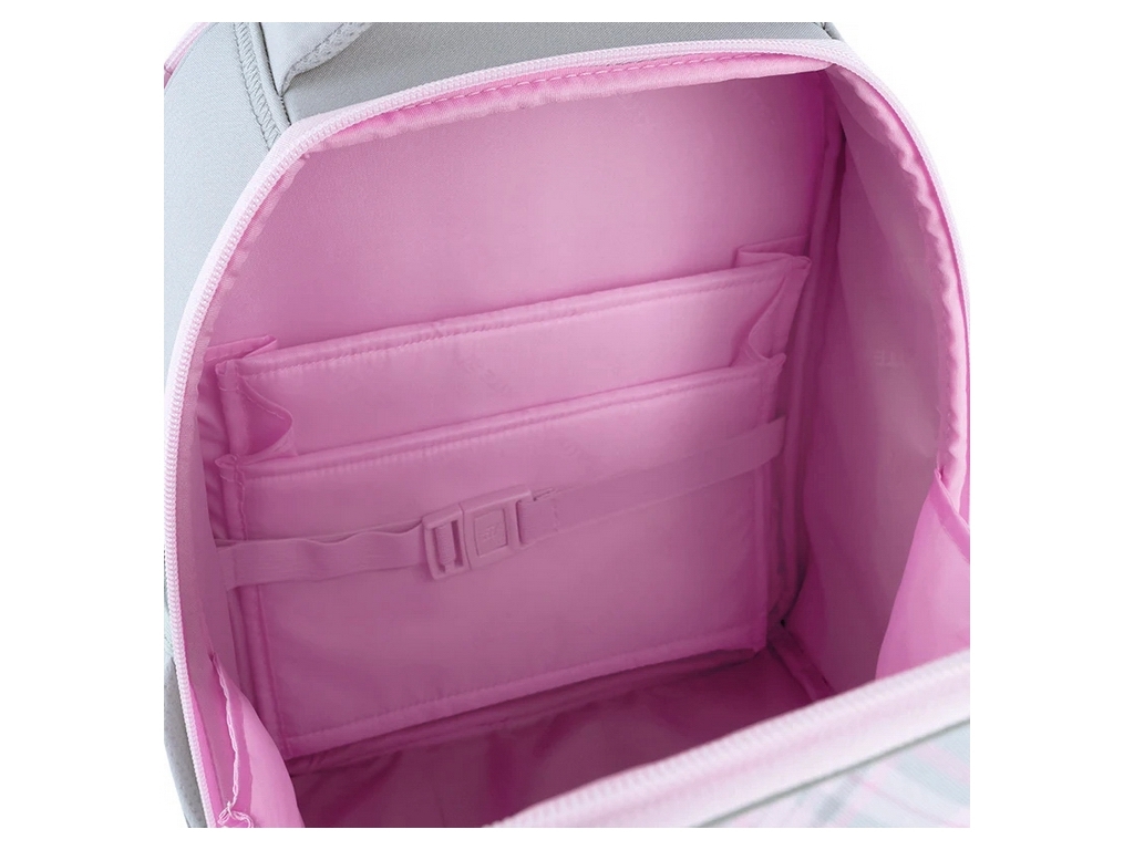 Рюкзак школьный каркасный College Line Kite K26-555S-1