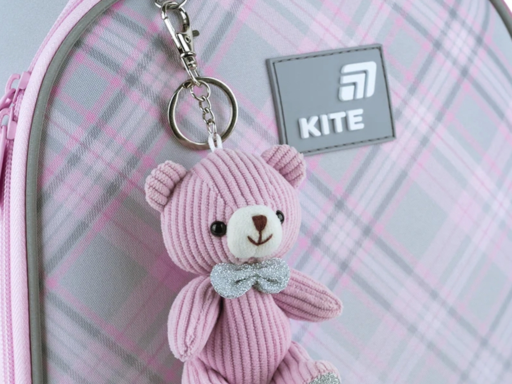Рюкзак школьный каркасный College Line Kite K26-555S-1