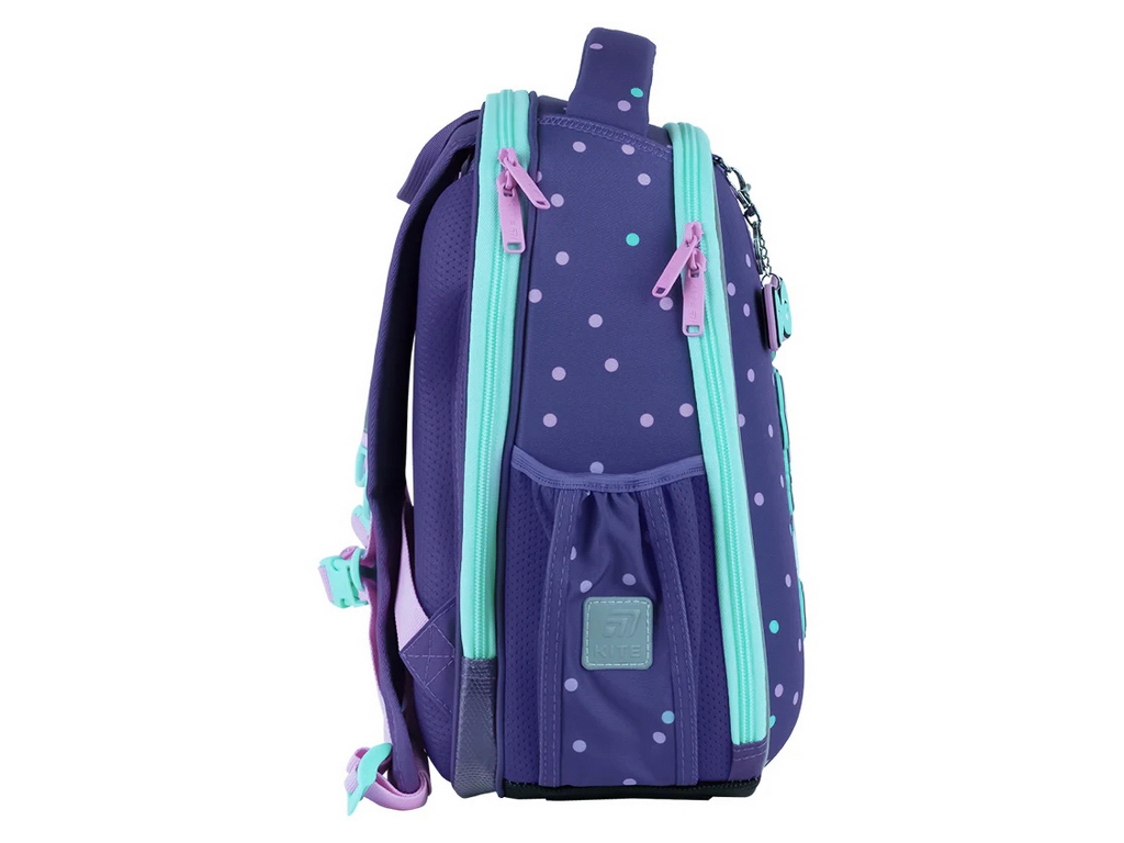 Рюкзак школьный каркасный Kite Be Friends K26-555S-3