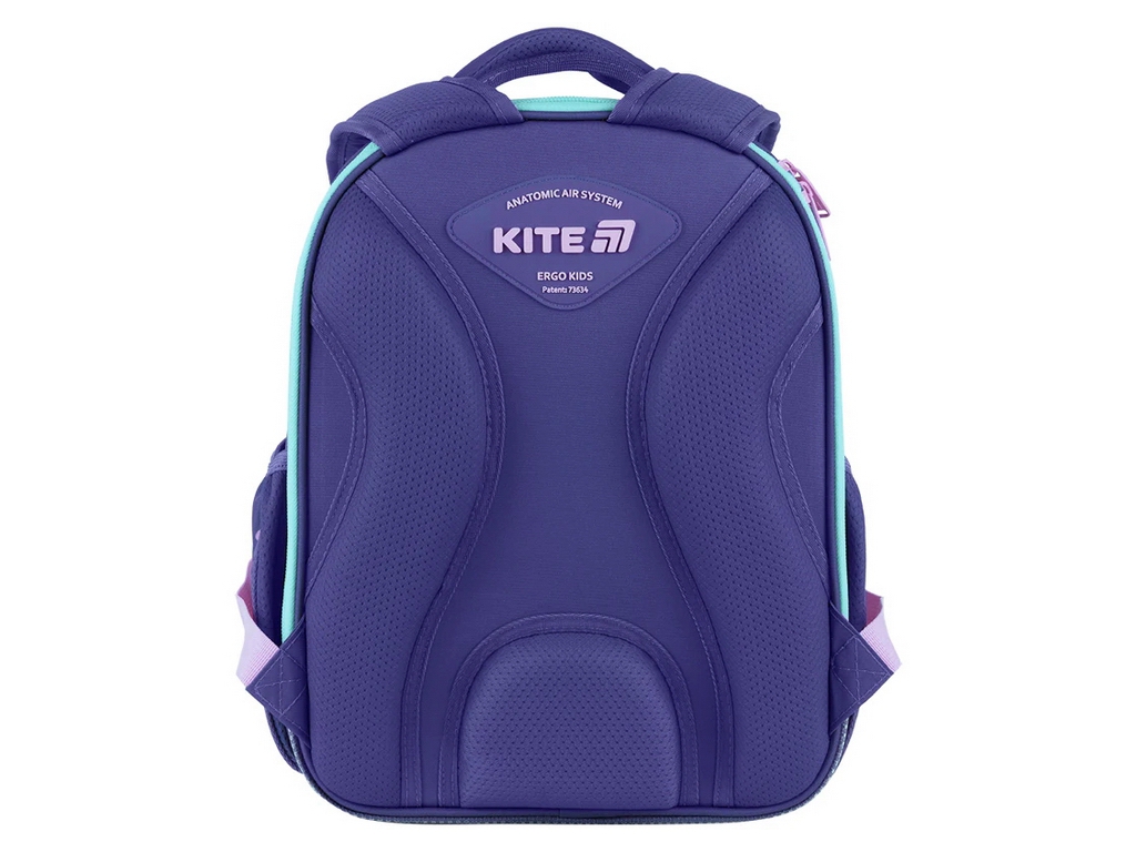 Рюкзак школьный каркасный Kite Be Friends K26-555S-3
