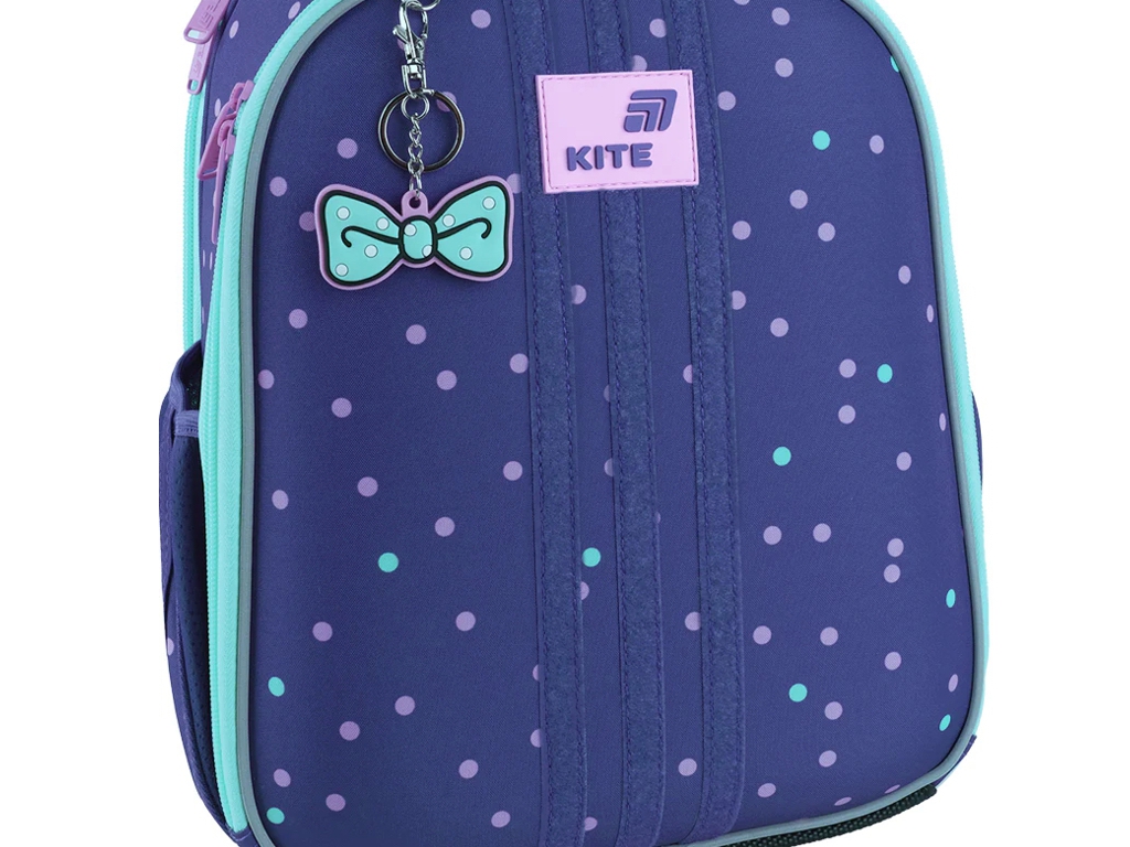 Рюкзак школьный каркасный Kite Be Friends K26-555S-3