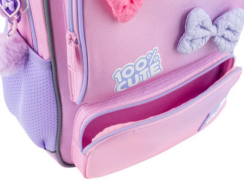 Рюкзак Kite Kids 559 100% Cute, Kite K26-559XS-1