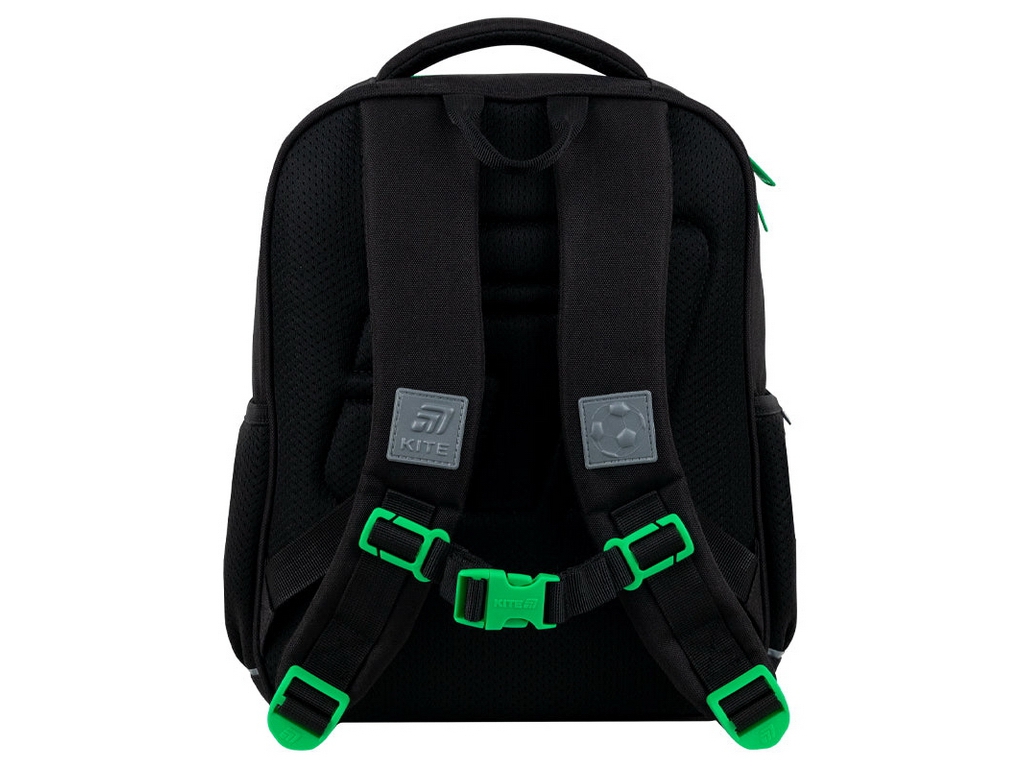 Детский рюкзак с брелком Kite Football K26-559XS-2
