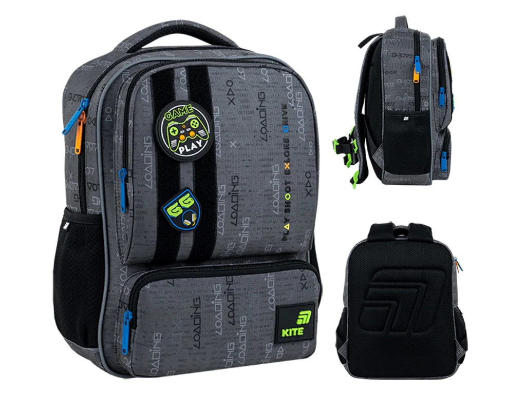Детский рюкзак Kite Good Game K26-559XS-3