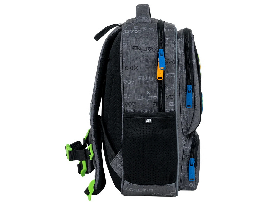 Детский рюкзак Kite Good Game K26-559XS-3
