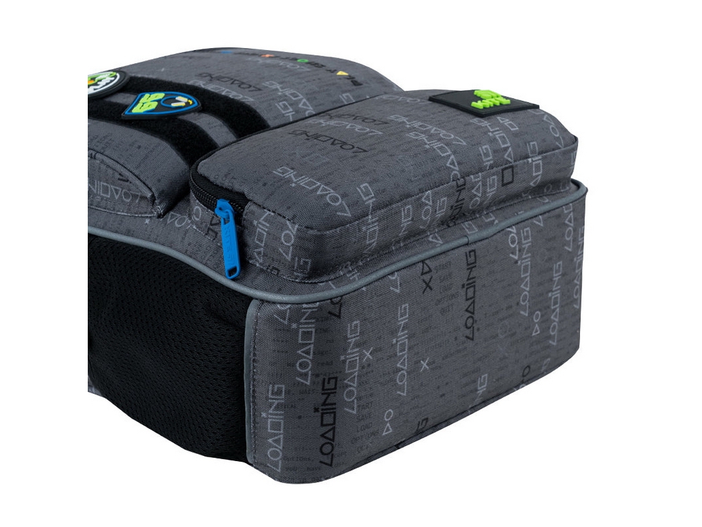 Детский рюкзак Kite Good Game K26-559XS-3