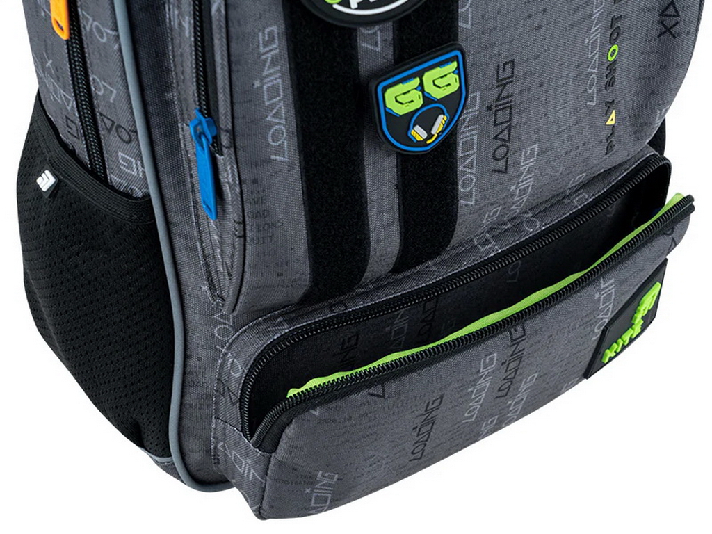 Детский рюкзак Kite Good Game K26-559XS-3