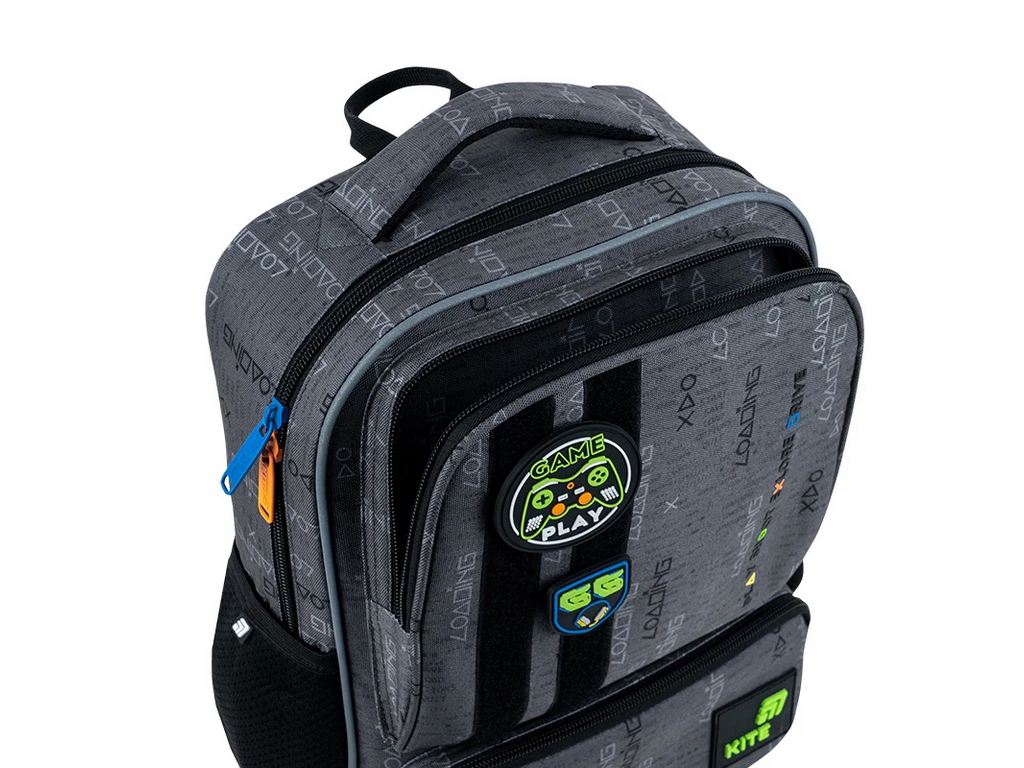Детский рюкзак Kite Good Game K26-559XS-3