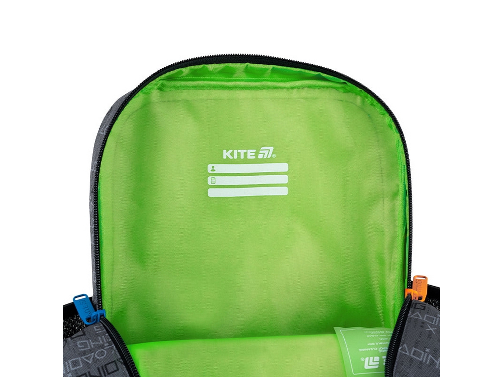Детский рюкзак Kite Good Game K26-559XS-3