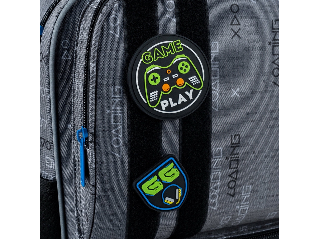 Детский рюкзак Kite Good Game K26-559XS-3