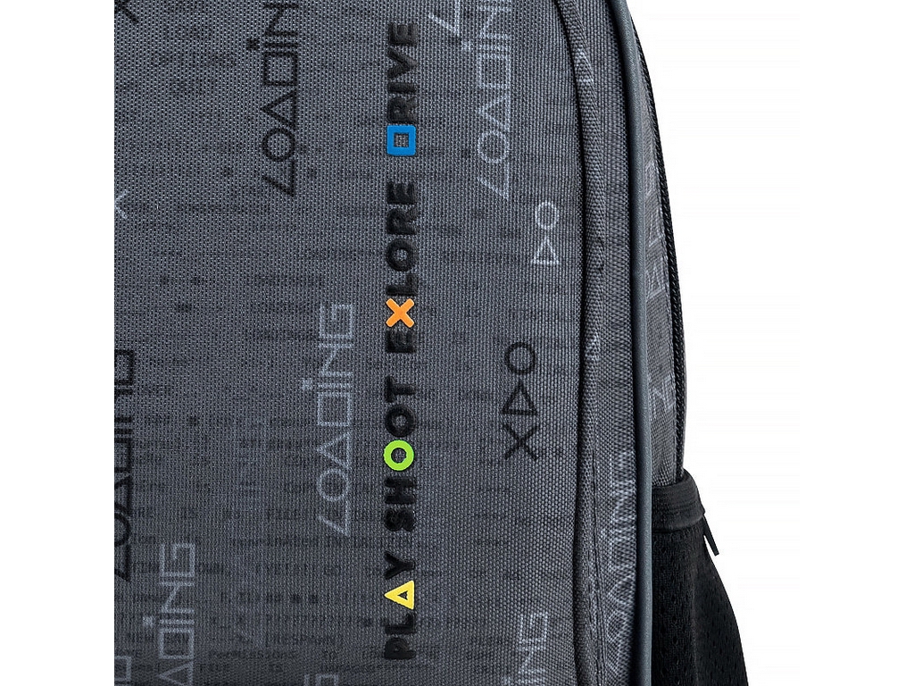 Детский рюкзак Kite Good Game K26-559XS-3